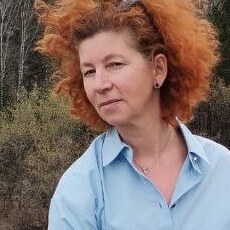Фотография девушки Лариса, 57 лет из г. Челябинск