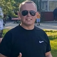 Фотография мужчины Александр, 41 год из г. Нижневартовск