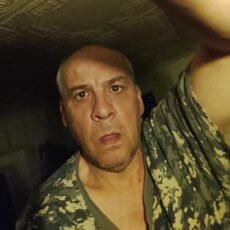 Фотография мужчины Андрей, 47 лет из г. Абакан