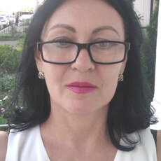 Фотография девушки Марина, 57 лет из г. Кемерово