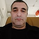 Руфат, 42 года