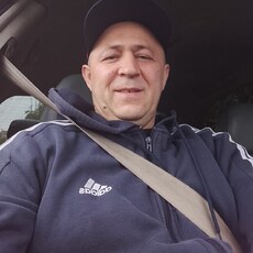 Фотография мужчины Алексей, 46 лет из г. Волгоград