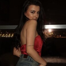 Фотография девушки Алина, 19 лет из г. Казань