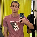 Сергей, 28 лет
