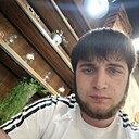 Мурат, 24 года