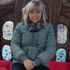 Фотография девушки Елена, 42 года из г. Рязань