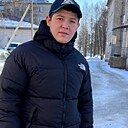 Арсен, 26 лет