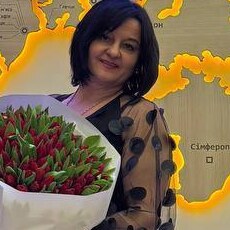 Фотография девушки Tatiana, 54 года из г. Одесса
