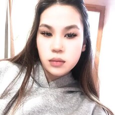 Фотография девушки Яна, 18 лет из г. Елизово