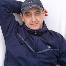 Фотография мужчины Рустам, 46 лет из г. Оренбург