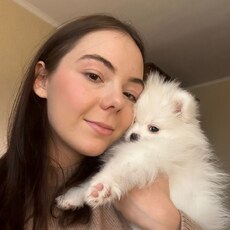 Фотография девушки Света, 42 года из г. Волоколамск