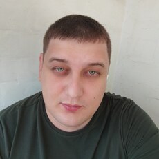Фотография мужчины Владимир, 32 года из г. Уральск