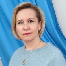 Фотография девушки Ирина, 53 года из г. Самара