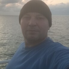 Фотография мужчины Oleg, 46 лет из г. Темрюк