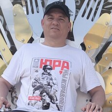 Фотография мужчины Юрий, 43 года из г. Шуя