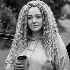 Фотография девушки Екатерина, 36 лет из г. Калининград