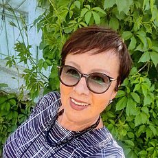 Фотография девушки Елена, 66 лет из г. Тула