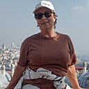 Елена, 66 лет