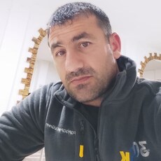 Фотография мужчины Мамед, 38 лет из г. Пермь