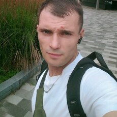 Фотография мужчины Дмитрий, 34 года из г. Киев