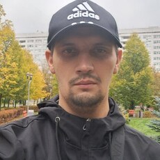 Фотография мужчины Сергей, 35 лет из г. Псков