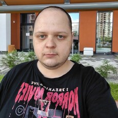 Фотография мужчины Сеня, 31 год из г. Екатеринбург