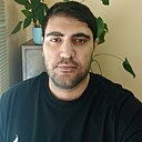 Аладдин, 37 лет