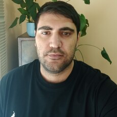 Фотография мужчины Аладдин, 37 лет из г. Махачкала