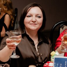 Фотография девушки Katya, 47 лет из г. Владимир