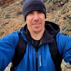 Фотография мужчины Михаил, 43 года из г. Псков