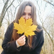 Фотография девушки Ева, 33 года из г. Жуковский