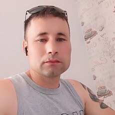 Фотография мужчины Макс, 39 лет из г. Уфа