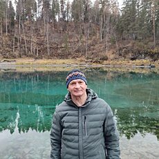 Алексей, 59 из г. Барнаул.