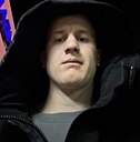 Матвей, 22 года