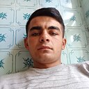 Бек, 24 года