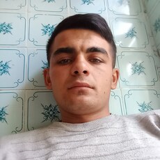 Фотография мужчины Бек, 24 года из г. Воронеж