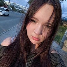 Фотография девушки Вера, 19 лет из г. Новосибирск