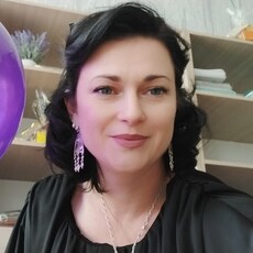 Фотография девушки Татьяна, 42 года из г. Макеевка