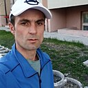 Сарвар, 35 лет