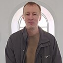 Иван, 40 лет