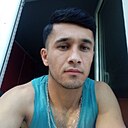 Фарух, 28 лет
