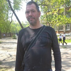 Фотография мужчины Андрей, 43 года из г. Воронеж