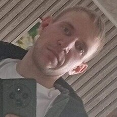 Фотография мужчины Алексей, 25 лет из г. Минусинск