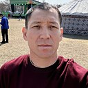 Султан, 35 лет
