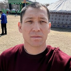 Фотография мужчины Султан, 35 лет из г. Алматы