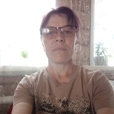 Фотография девушки Алина, 41 год из г. Бураево