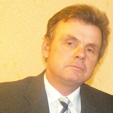 Николай, 67 из г. Вышний Волочек.