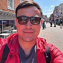 Адилет, 35 лет