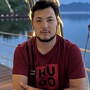 Али, 28 лет