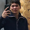 Бакдаулет, 18 лет